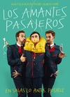 空乘情人 Los amantes pasajeros/