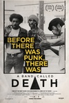 死亡乐队 A Band Called Death/