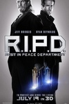 冥界警局 R.I.P.D./