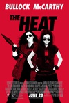 辣手警花 The Heat/