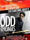 小镇怪客托马斯 Odd Thomas/