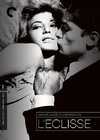 蚀 L'eclisse/
