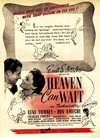 天堂可以等待 Heaven Can Wait/