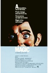 傀儡凶手 Magic/