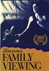 合家观赏 Family Viewing/
