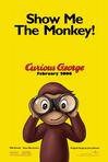 好奇的乔治 Curious George/