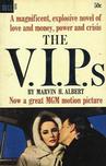 一代情侣 The V.I.P.s/