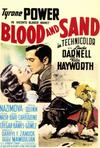 碧血黄沙 Blood and Sand/