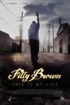 费里·布朗 Filly Brown/