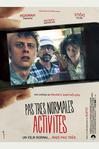 鬼影实录恶搞版 Pas très normales activités/