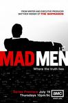 广告狂人 第一季 Mad Men Season 1/