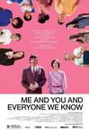 爱情我你他 Me and You and Everyone We Know/
