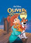 奥丽华历险记 Oliver & Company/