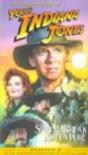 少年印第安纳琼斯大冒险：革命历险记 The Adventures of Young Indiana Jones: Spring Break Adventure/
