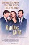 疯狗与格拉瑞小姐 Mad Dog and Glory/