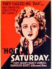 火热星期六 Hot Saturday/