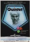 五重奏 Quintet/