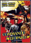 火豹屠城 Kommando Leopard/