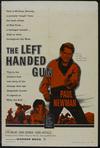 左手持枪 The Left Handed Gun/