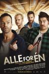 人人为我 Alle for én/