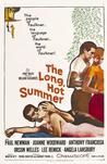 夏日春情 The Long, Hot Summer/