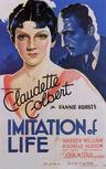春风秋雨 Imitation of Life/
