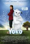 魔法雪怪 Yoko/