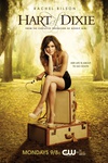 南国医恋  第一季 Hart of Dixie Season 1/