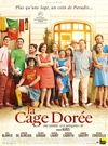 金丝笼 La cage dorée/