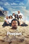 皮尔普斯一家 Peeples/