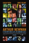 亚瑟·纽曼 Arthur Newman/