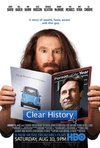 清除黑历史 Clear History/