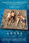 忘年恋曲 Adore/