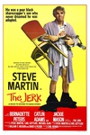 大笨蛋 The Jerk/