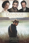 萨凡纳 Savannah/