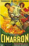 壮志千秋 Cimarron/