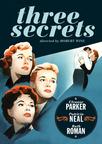三个女人的秘密 Three Secrets/