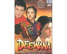 疯狂 Deewana/
