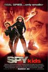 非常小特务 Spy Kids/