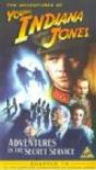 少年印第安纳琼斯大冒险：特工历险记 The Adventures of Young Indiana Jones: Adventures in the Secret Service/