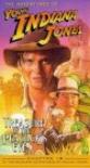 少年印第安纳琼斯大冒险：孔雀眼宝藏 Young Indiana Jones and the Treasure of the Peacock's Eye/