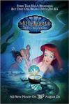 小美人鱼3：爱丽儿的起源 The Little Mermaid: Ariel's Beginning/