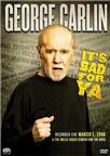 乔治·卡林：这对你不好 George Carlin... It's Bad for Ya!/