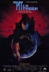 陷坑与钟摆 The Pit and the Pendulum/