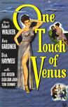 维纳斯的一触 One Touch of Venus/