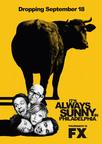 费城永远阳光灿烂 第一季 It's Always Sunny in Philadelphia Season 1/