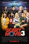 惊声尖笑3 Scary Movie 3/