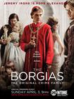 波吉亚家族 第一季 The Borgias Season 1/