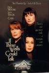 女人泡女人 If These Walls Could Talk/