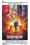 冷血奇兵 Flesh & Blood/
